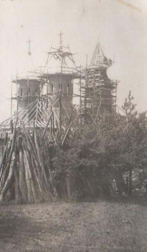 Construirea Bisericii 05