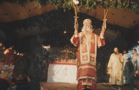 Sfintirea Bisericii - 15.10.1998 (01)