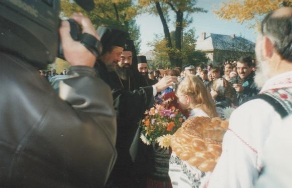 Sfintirea Bisericii - 15.10.1998 (02)