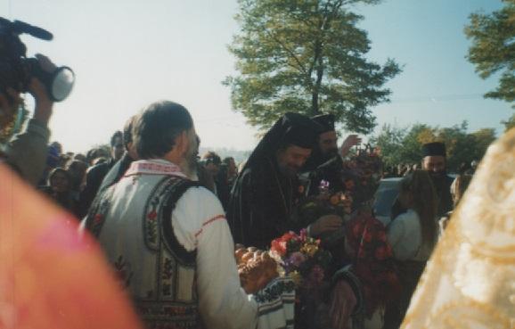 Sfintirea Bisericii - 15.10.1998 (03)