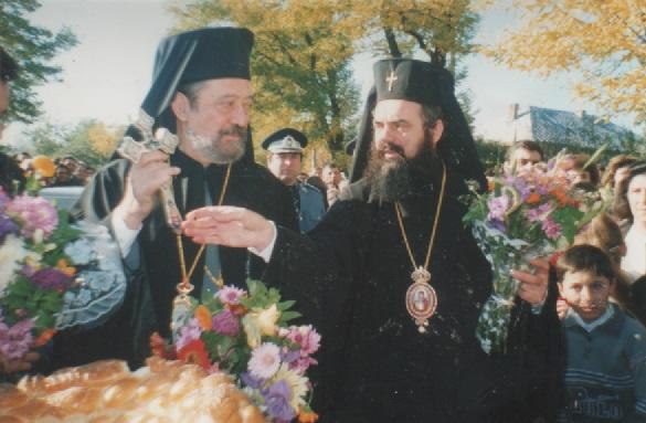 Sfintirea Bisericii - 15.10.1998 (04)