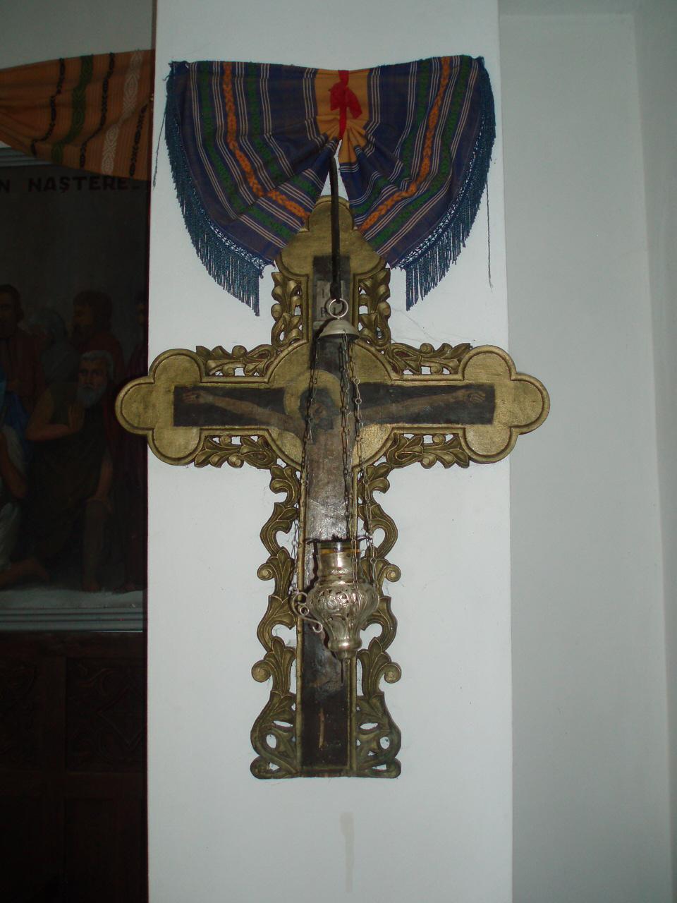 Paraclisul Sfântul Mucenic Dimitrie