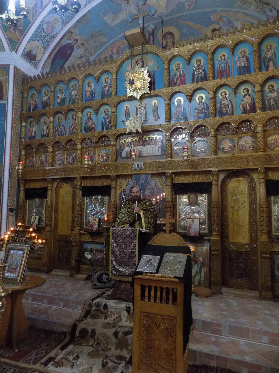 Duminica Ortodoxiei 
