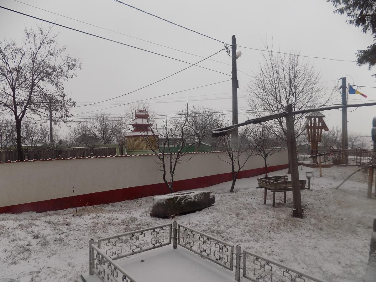 REALIZARI administrativ-gospodaresti 2016