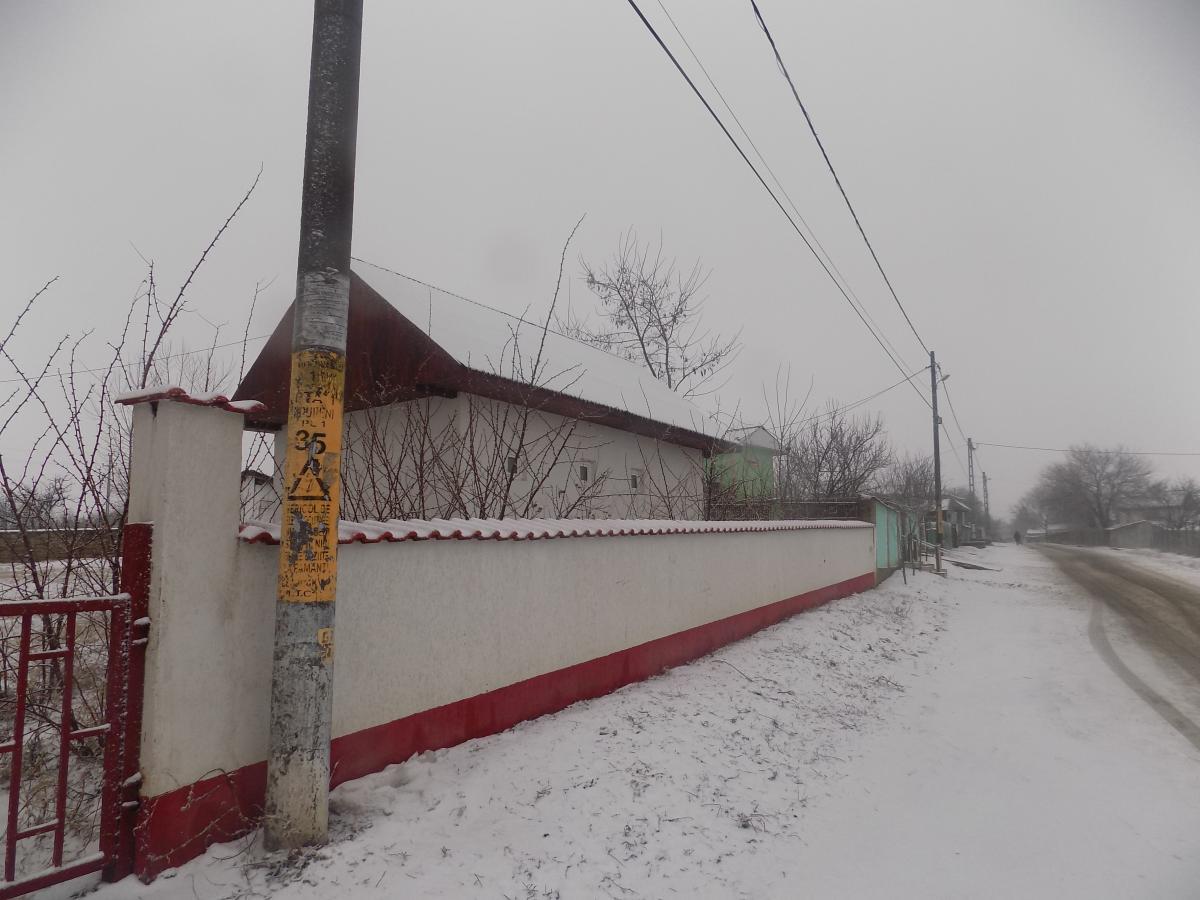 REALIZARI administrativ-gospodaresti 2016